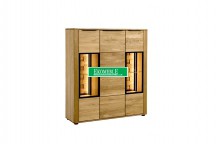 Dekort - Luna - T47 komoda wysoka